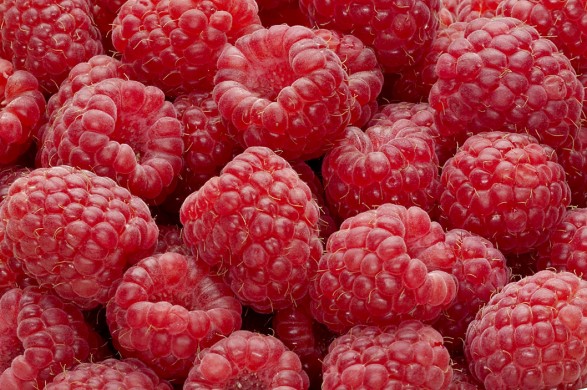 Raspberries