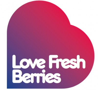 New name and new website for Love Fresh Berries