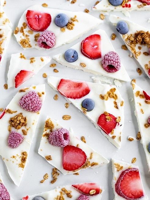 Berry Bark