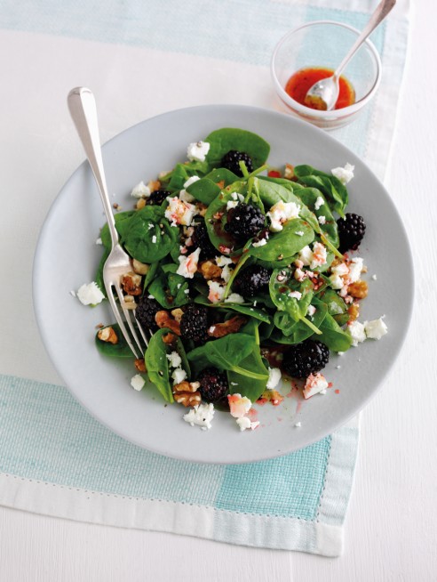 Superfast Superfood Salad